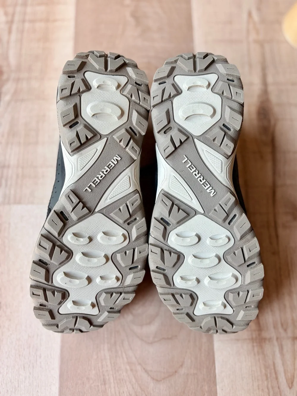 Merrell men’s hiking